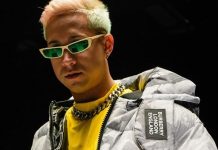 Mora lanza su primer disco tras trabajar con el "genio" Bad Bunny Mora se abre paso como una de las grandes promesas del género urbano al lanzar su primera producción discográfica.