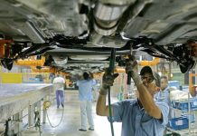 Andrés Manuel López Obrador, confirmó este lunes su voluntad de "reactivar pronto" la industria automotriz, en un primer paso para aprovechar la entrada en vigor del tratado comercial con Estados Unidos y Canadá el 1 de julio.