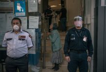 México estima llegar a 8.000 muertos por COVID-19 y se prepara contra reloj para el pico de contagios que evite la saturación hospitalaria.