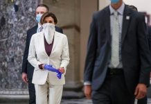 La Cámara Baja aprueba un nuevo plan de rescate de 484.000 millones La Cámara de Representantes aprobó este jueves un nuevo paquete de ayuda por valor de 484.000 millones de dólares