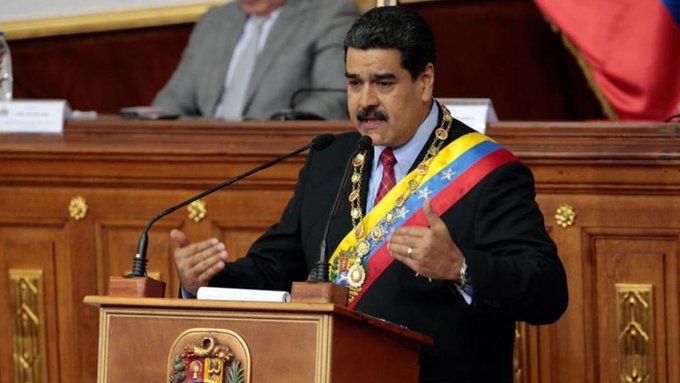Estados Unidos aumentó el 60% y el 75% su presencia militar en las costas de Latinoamérica para luchar contra el narcotráfico, pero esa operación no busca "invadir" Venezuela ni derrocar a Nicolás Maduro, dijo el jefe del Comando Sur.