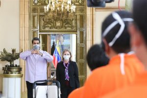 Venezuela registr&oacute; este mi&eacute;rcoles, por segundo d&iacute;a consecutivo, un solo caso nuevo de infecci&oacute;n del COVID-19 mientras que se sumaron dos fallecimientos para un total de 167 contagiados y nueve muertes