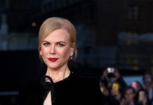 Tras el éxito de "Big Little Lies", Nicole Kidman se sumará a otro proyecto televisivo basado en la novela "Pretty Things" de Janelle Brown
