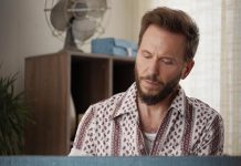 Noel Schajris se confiesa un "romántico en esencia" pero sin miedo a explorar Noel Schajris confesó en una entrevista ser un "romántico en esencia", pero sin miedo a explorar nuevos sonidos y ritmos.