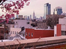 Nueva York, Los Angeles y San Francisco lanzan campaña digital con apoyo de la comunidad en cuarentena La campaña virtual #ThroughMyWindow está inspirada en París y busca que los propios ciudadanos promuevan sus barrios y condados capturando imágenes desde sus ventanas.