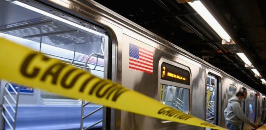 A partir del día 6 de mayo, el metro permanecerá clausurado entre la 1 y las 5 de la madrugada.