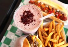 Nueva York lanza un programa de apoyo a negocios locales aún abiertos Las pequeñas empresas que participan están ubicadas en 62 vecindarios, sirven 27 distintos estilos culinarios y, a través del núcleo centralizado "Dine in NYC".
