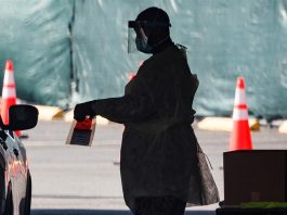Nueva York diseña un presupuesto "de guerra" y reclama a Trump un "rescate" Garantizar salud, seguridad, comida y un techo para todos son las prioridades del presupuesto presentado este jueves por la ciudad de Nueva York, unas cuentas "de guerra" ante la crisis del coronavirus