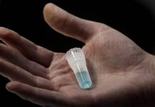 Nueva muestra con saliva busca masificar las pruebas de COVID-19 en EEUU