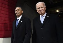 Obama goza de una gran popularidad entre los demócratas y su respaldo a Biden podría servirle a este para conquistar al ala más progresista del partido.