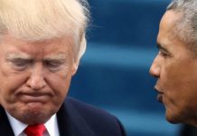La semana pasada, el presidente Trump dijo que estaba "considerando seriamente" la apertura de un período especial para las inscripciones en el programa creado por, Barack Obama.