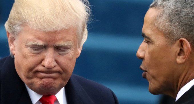 La semana pasada, el presidente Trump dijo que estaba "considerando seriamente" la apertura de un per&iacute;odo especial para las inscripciones en el programa creado por, Barack Obama.