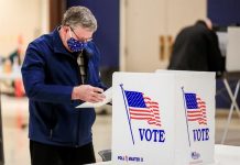 El estado de Ohio celebrará este martes la votación de las primarias de cara a la elección presidencial de noviembre en EE.UU., que por primera vez en su historia se ha realizado casi en su totalidad vía correo.