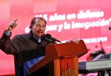 Oposición demanda a Ortega "inicio inmediato de una transición" en Nicaragua La opositora Coalición Nacional demandó este domingo al presidente de Nicaragua, Daniel Ortega, "el inicio de inmediato de una transición democrática que restablezca la justicia, democracia y libertad sin impunidad y con garantías de no repetición".