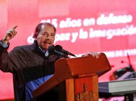 Oposición demanda a Ortega "inicio inmediato de una transición" en Nicaragua La opositora Coalición Nacional demandó este domingo al presidente de Nicaragua, Daniel Ortega, "el inicio de inmediato de una transición democrática que restablezca la justicia, democracia y libertad sin impunidad y con garantías de no repetición".