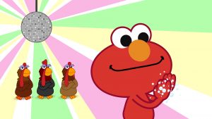 A partir del lanzamiento la semana pasada de la iniciativa Cuidarnos unos a otros, Sesame Workshop presenta contenido nuevo para ayudar a las familias