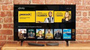 Peacock, el nuevo servicio de "streaming" con el que NBCUniversal pretende competir contra Netflix y Disney+, comenzará mañana a implementar una versión en pruebas antes de su lanzamiento oficial de verano