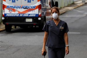A d&iacute;a de hoy el n&uacute;mero de fallecidos por el coronavirus en Puerto Rico es de 21 personas, los casos positivos son 513 y el n&uacute;mero de pruebas realizadas es de 4.951