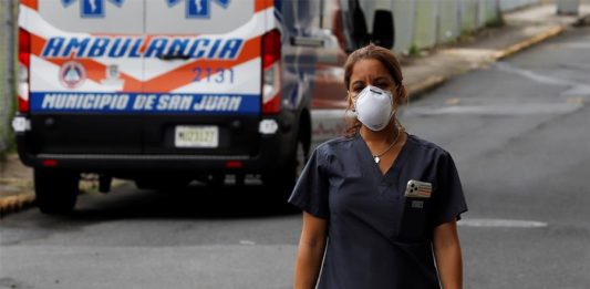 A día de hoy el número de fallecidos por el coronavirus en Puerto Rico es de 21 personas, los casos positivos son 513 y el número de pruebas realizadas es de 4.951
