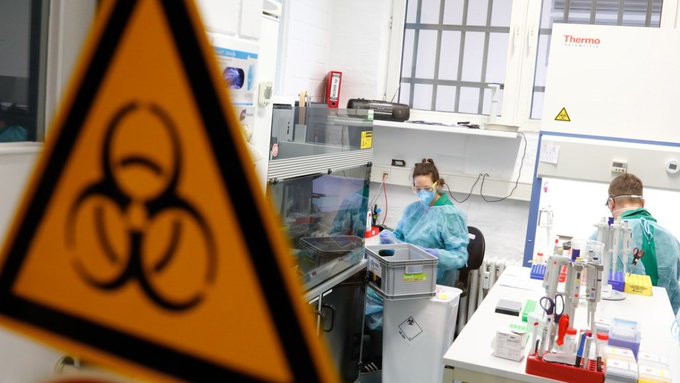 Una posible vacuna que neutraliza el virus SARS-CoV-2, ha sido probada con &eacute;xito en ratones, pero los cient&iacute;ficos advirtieron que las pruebas con humanos podr&iacute;an demorar meses.
