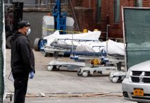 Proponen ayuda a indocumentados para sepultar a seres queridos en Nueva York El proyecto de ley propone elevar de los 900 dólares que se otorgan ahora luego de que la familia solicite la ayuda, a un máximo de 4.000 dólares con un mínimo de 3.000 dólares.