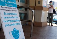 Puerto Rico cumple este miércoles un mes de confinamiento entre medidas como el toque de queda antes que muchas otros territorios de Estados Unidos