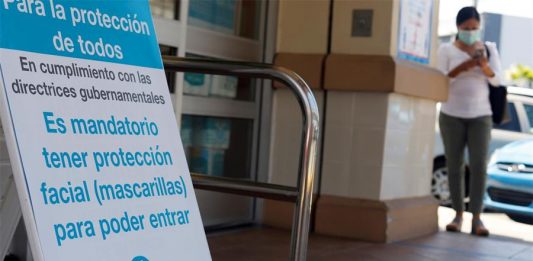 Puerto Rico cumple este miércoles un mes de confinamiento entre medidas como el toque de queda antes que muchas otros territorios de Estados Unidos