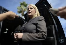 Puerto Rico pide evaluación rigurosa de pasajeros de cruceros con enfermos Wanda Vázquez, dio instrucciones a la Guardia Nacional de la isla para hacer una "rigurosa evaluación" de los pasajeros.
