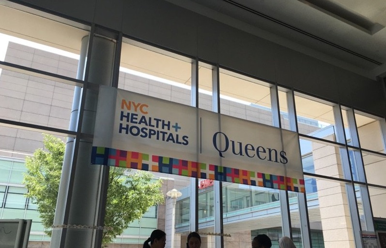 Los familiares del paciente aseguraron que el Queens General Hospital no report&oacute; la desaparici&oacute;n hasta el d&iacute;a siguiente y solo les informaron cuando ya lo hab&iacute;an localizado "en medio de Manhattan".