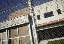 El centro de detenciones es desde hace una semana el que más contagios tiene en todo el país.