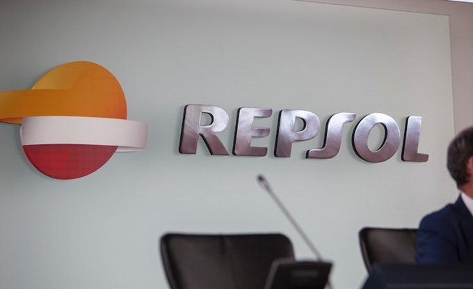 Repsol ha cesado algunas de sus actividades en Venezuela para no incumplir las sanciones estadounidenses.