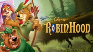 Disney est&aacute; trabajando en un una nueva versi&oacute;n de "Robin Hood", una pel&iacute;cula de dibujos animados que estren&oacute; en 1973 y que ahora actualizar&aacute; en un nuevo formato