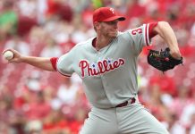 El exlanzador Roy Halladay, miembro del Salón de la Fama del Béisbol, estaba haciendo acrobacias extremas y tenía altos niveles de anfetaminas en su sistema cuando perdió el control de su avioneta