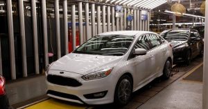 El sector del autom&oacute;vil en Norteam&eacute;rica est&aacute; acelerando los preparativos para el reinicio de sus factor&iacute;as en la regi&oacute;n 