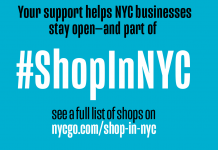 Campaña digital apoya a comerciantes de Nueva York durante crisis del COVID-19 CAMPAÑA DIGITAL APOYA A COMERCIANTES DE LA CIUDAD DE NUEVA YORK DURANTE CRISIS DEL COVID-19