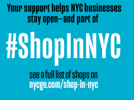 Campaña digital apoya a comerciantes de Nueva York durante crisis del COVID-19 CAMPAÑA DIGITAL APOYA A COMERCIANTES DE LA CIUDAD DE NUEVA YORK DURANTE CRISIS DEL COVID-19