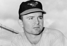 El béisbol vuelve a estar de luto tras conocerse este viernes que Steve Dalkowski, considerado por muchos como el lanzador "más rápido" que ha habido en el deporte pasatiempo nacional, falleció esta semana.