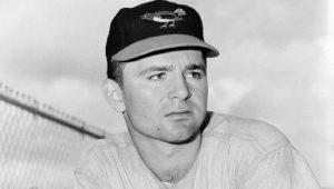 El béisbol vuelve a estar de luto tras conocerse este viernes que Steve Dalkowski, considerado por muchos como el lanzador "más rápido" que ha habido en el deporte pasatiempo nacional, falleció esta semana.