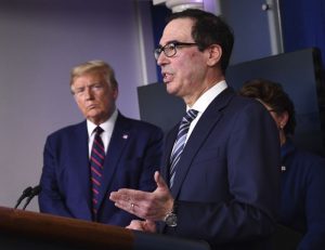 El secretario del Tesoro, Steven Mnuchin, inform&oacute; de que se espera que esta semana reciban estos pagos m&aacute;s de 80 millones de estadounidenses.