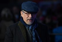 Steven Spielberg y el Instituto del Cine Americano presentaron este lunes AFI Movie Club, una especie de cineclub virtual