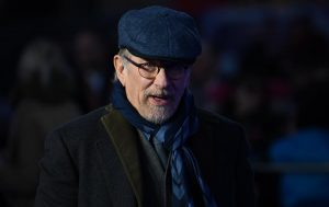 Steven Spielberg y el Instituto del Cine Americano presentaron este lunes AFI Movie Club, una especie de cineclub virtual