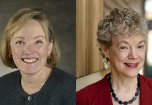 Las psicólogas Susan Fiske y Shelley Taylor ganan el Premio Fundación BBVA La Fundación BBVA ha reconocido hoy a las psicólogas Susan Fiske y Shelley Taylor, las pioneras de la cognición social que desvelaron el papel de los sesgos cognitivos en las relaciones sociales