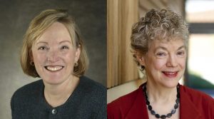 La Fundaci&oacute;n BBVA ha reconocido hoy a las psic&oacute;logas Susan Fiske y Shelley Taylor, las pioneras de la cognici&oacute;n social que desvelaron el papel de los sesgos cognitivos en las relaciones sociales