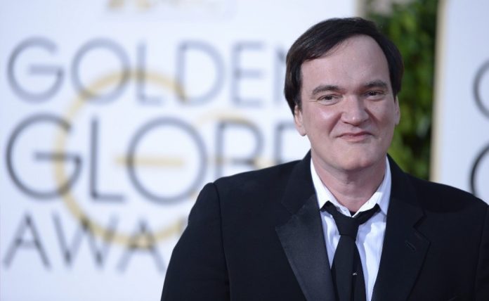 Quentin Tarantino quiso dirigir a Pierce Brosnan en una película de 