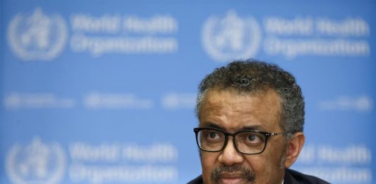 Con todo, la amenaza de Trump ha puesto en alerta a la OMS, cuyo director general, Tedros Adhanom Ghebreyesus, ha insistido en que la actual crisis sanitaria no debe politizarse, ya que el coronavirus no entiende de ideologías y está golpeando a todos.