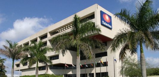 El Grupo Televisa, la empresa de medios de comunicación más grande de Latinoamérica, reportó este lunes una pérdida neta de 8.900 millones de pesos