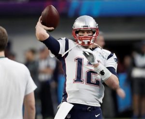 Jane Castor, alcaldesa de Tampa, quiso suavizar el trato con el nuevo mariscal de campo de los Buccaneers de Tampa Bay, Tom Brady