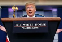 Las palabras de Trump coincidieron con la iniciativa de varios gobernadores demócratas que, sin esperar directrices del Gobierno federal, se han unido para elaborar planes conjuntos que les permitan retomar la actividad económica.