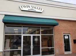 Twin Valley Distillers, una destilería de Rockville.