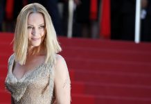 Uma Thurman cumple  50 años sin los grandes proyectos a los que apuntaban sus inicios en títulos como "Dangerous Liaisons" y con la esperanza puesta en una tercera entrega de "Kill Bill" que no termina de concretarse.